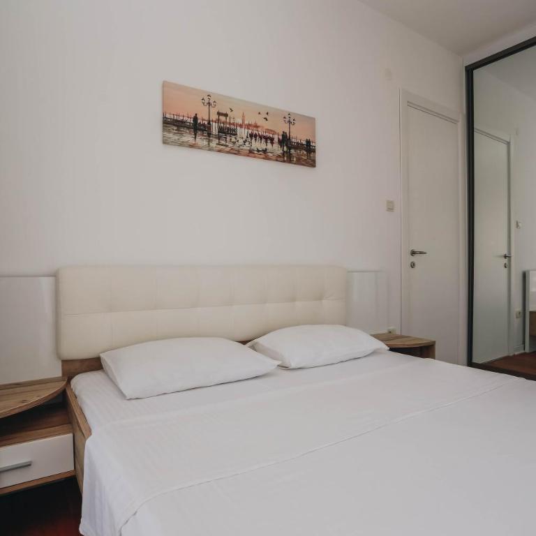 Apartment Mimosa of Tre Canne - Apartman sa 2 Spavaće Sobe - 16