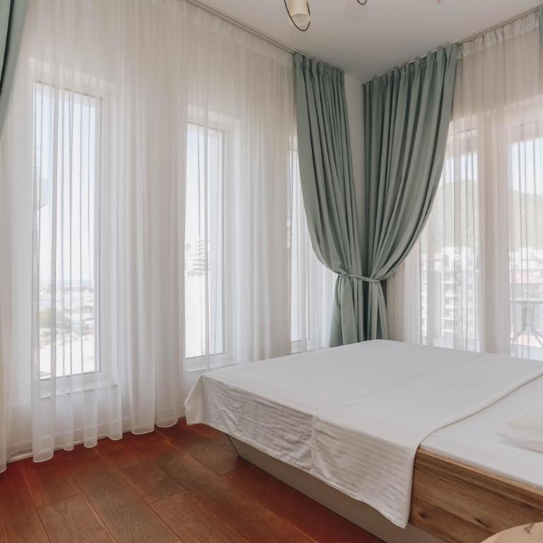 Apartment Mimosa of Tre Canne - Apartman sa 2 Spavaće Sobe - 19