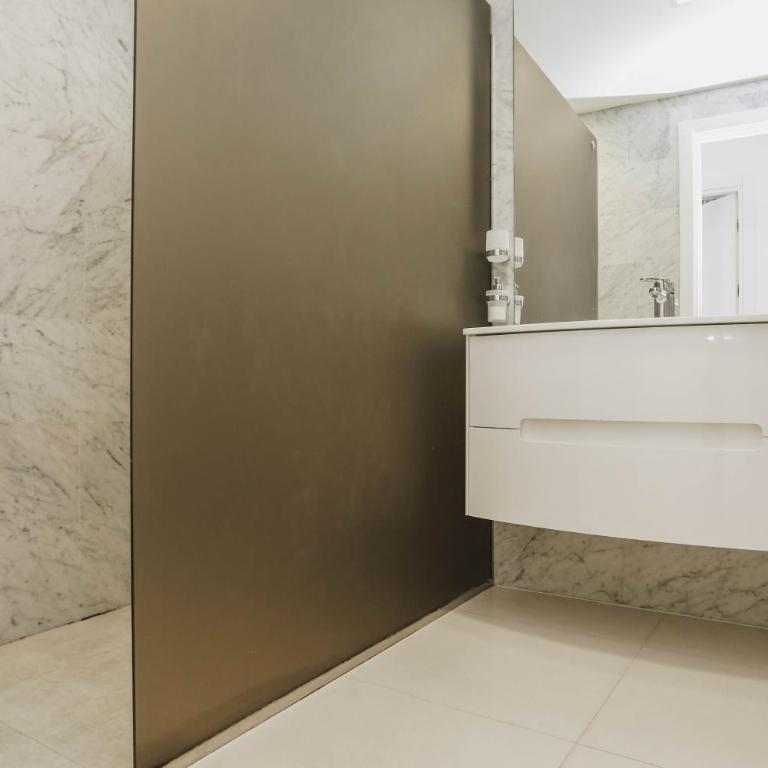 Apartment Mimosa of Tre Canne - Apartman sa 2 Spavaće Sobe - 43