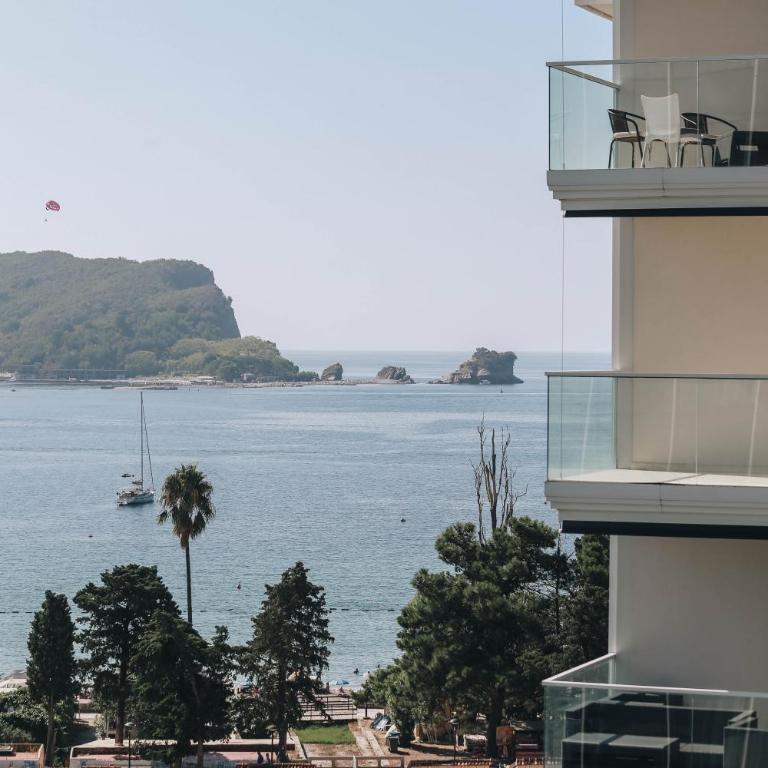 Apartment Mimosa of Tre Canne - Apartman sa 2 Spavaće Sobe - 45