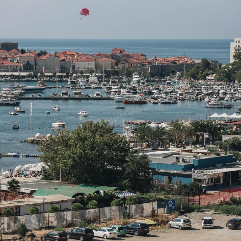 Apartment Mimosa of Tre Canne - Apartman sa 2 Spavaće Sobe - 49