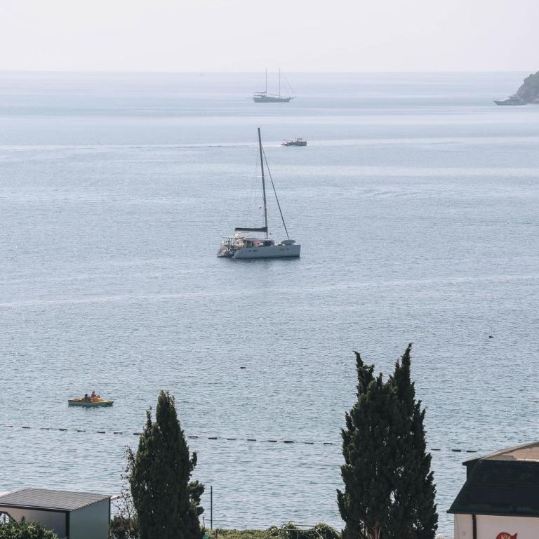 Apartment Mimosa of Tre Canne - Apartman sa 2 Spavaće Sobe - 51