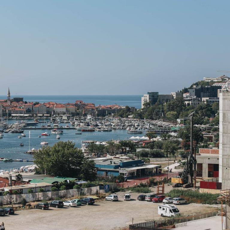 Apartment Mimosa of Tre Canne - Apartman sa 2 Spavaće Sobe - 53
