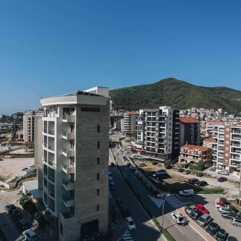 Apartment Mimosa of Tre Canne - Apartman sa 2 Spavaće Sobe - 56