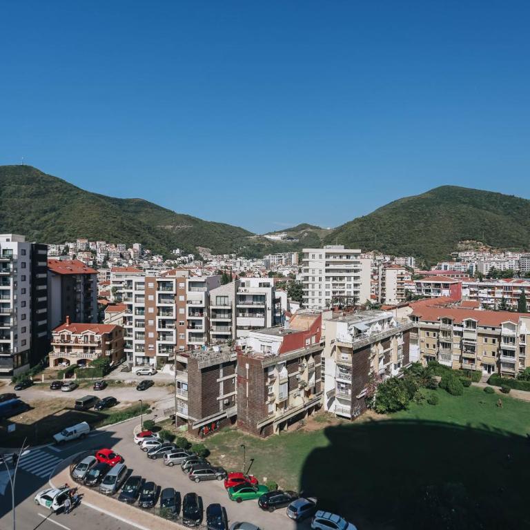 Apartment Mimosa of Tre Canne - Apartman sa 2 Spavaće Sobe - 57