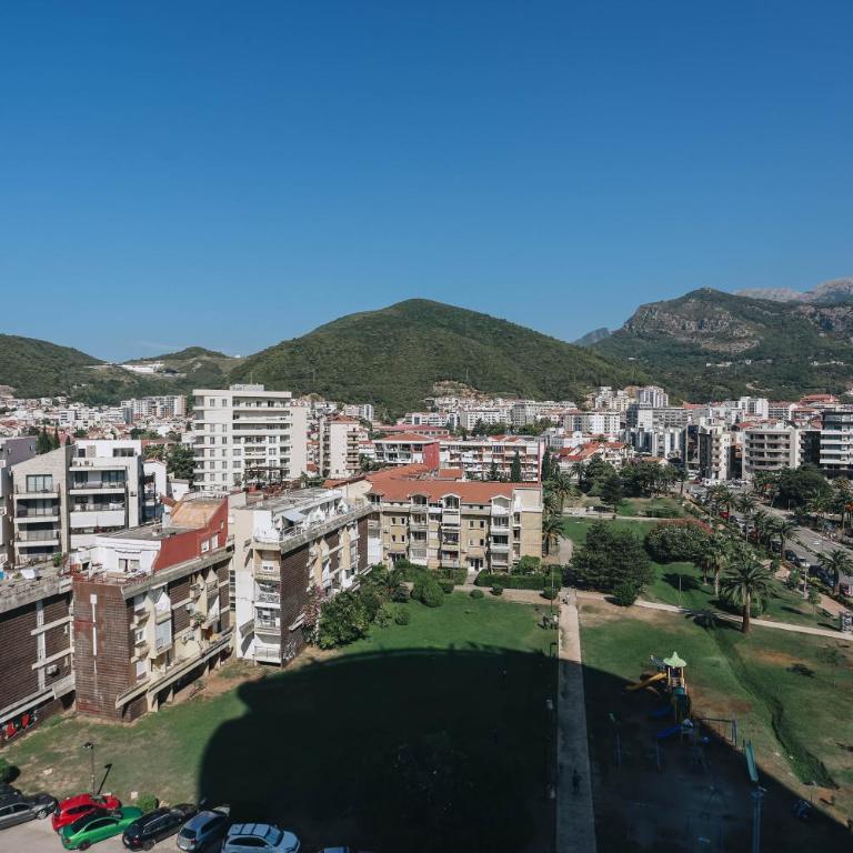 Apartment Mimosa of Tre Canne - Apartman sa 2 Spavaće Sobe - 58