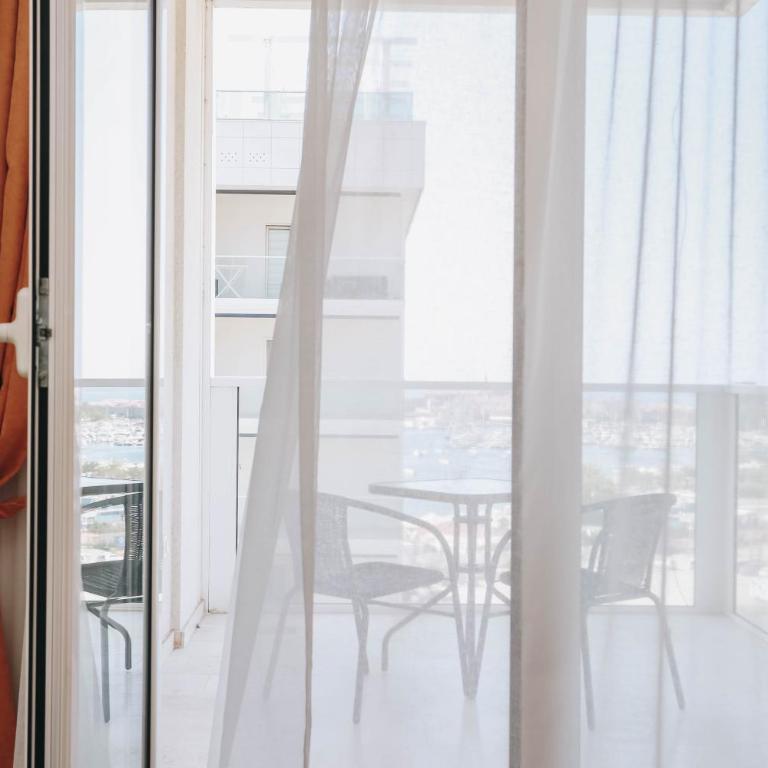 Apartment Mimosa of Tre Canne - Apartman sa 2 Spavaće Sobe - 60