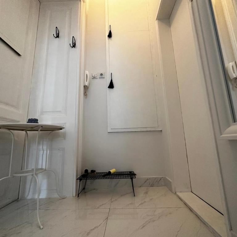 Pure of joy City Centre Apartment - One-Bedroom Apartment - 3
