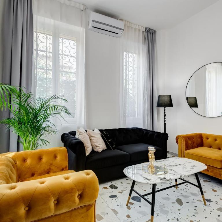 Villa Chiara - a new Luxury Star is born in Rome! - Villa - 25