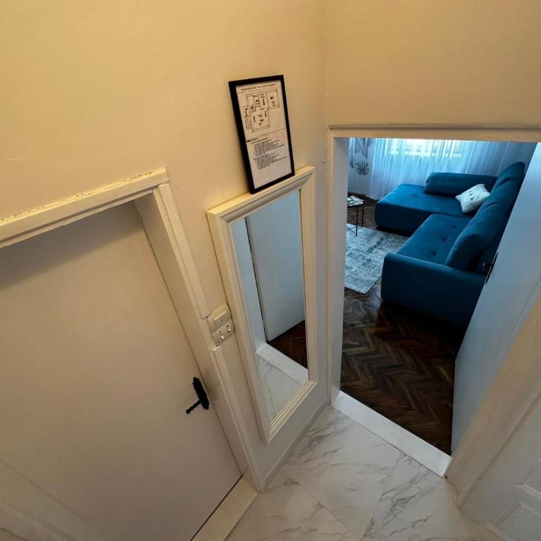 Pure of joy City Centre Apartment - One-Bedroom Apartment - 4