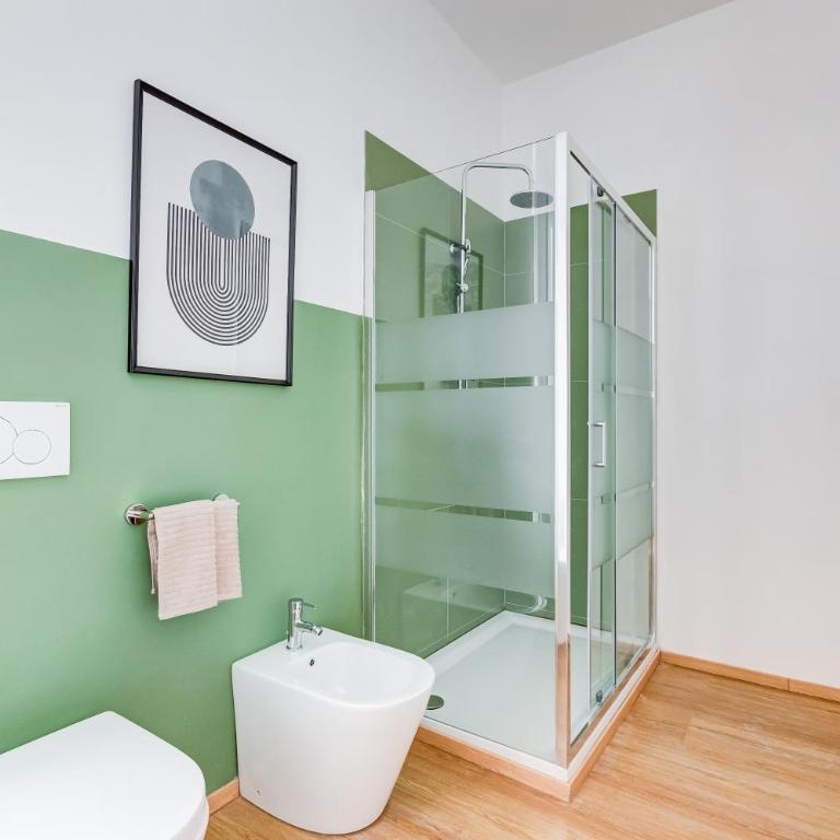 Villa Chiara - a new Luxury Star is born in Rome! - Villa - 29