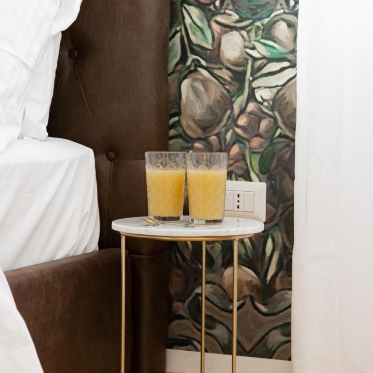 Villa Chiara - a new Luxury Star is born in Rome! - Villa - 28