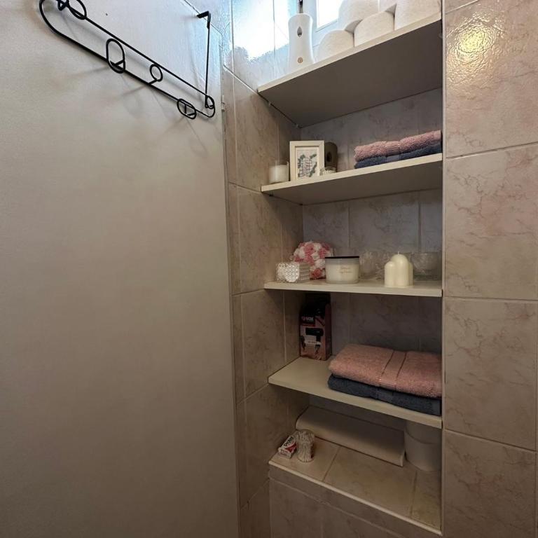 Pure of joy City Centre Apartment - One-Bedroom Apartment - 6