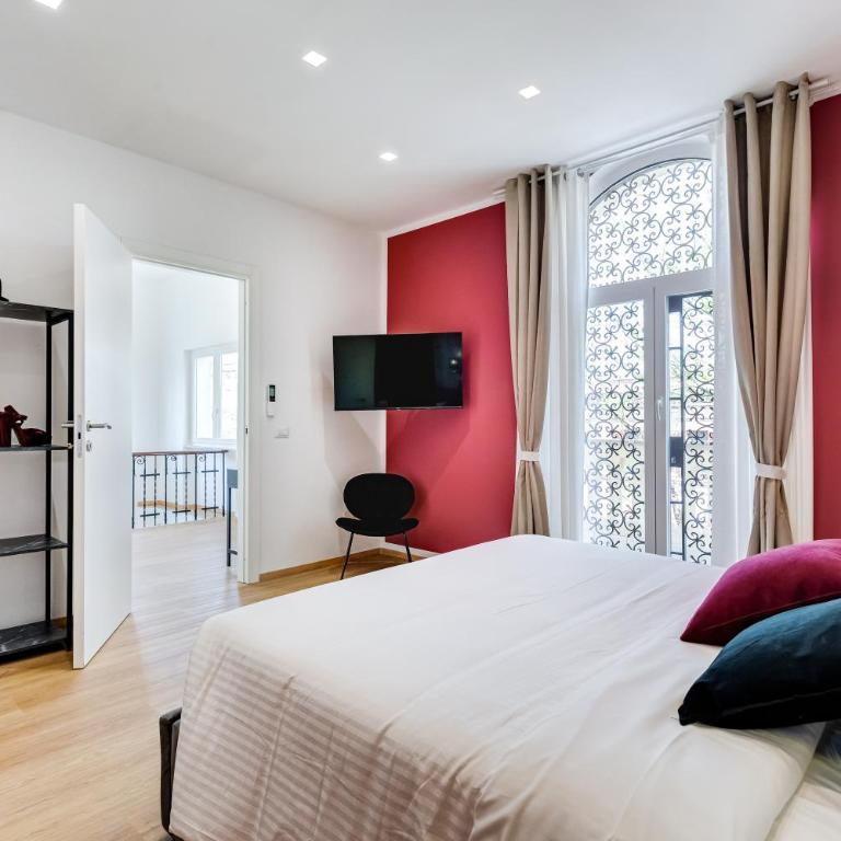 Villa Chiara - a new Luxury Star is born in Rome! - Villa - 52