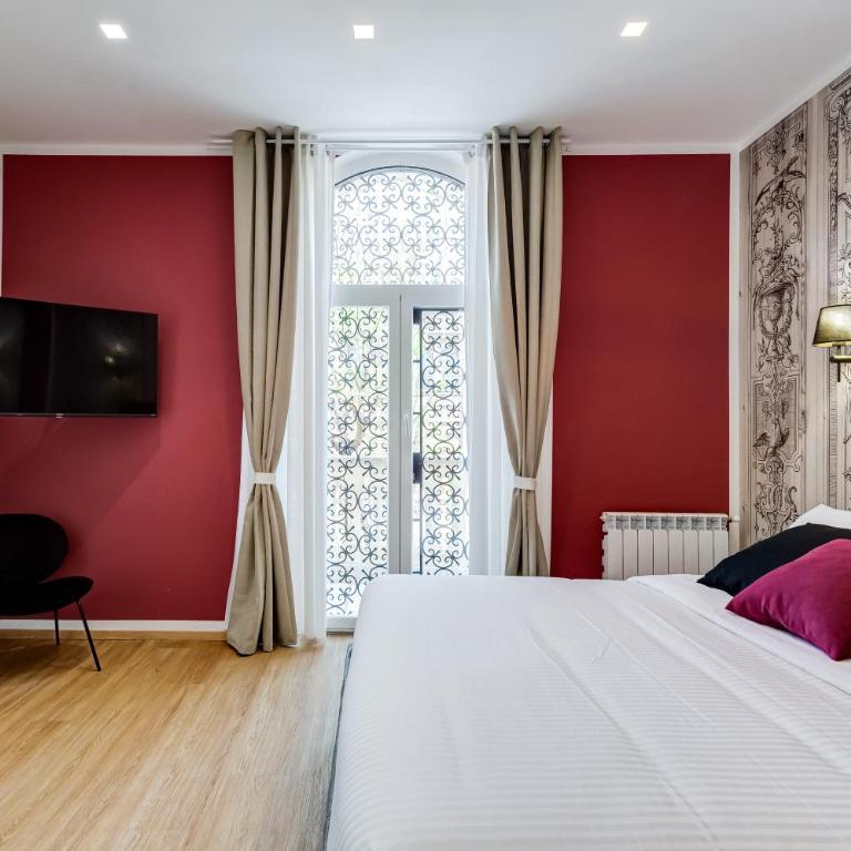 Villa Chiara - a new Luxury Star is born in Rome! - Villa - 37