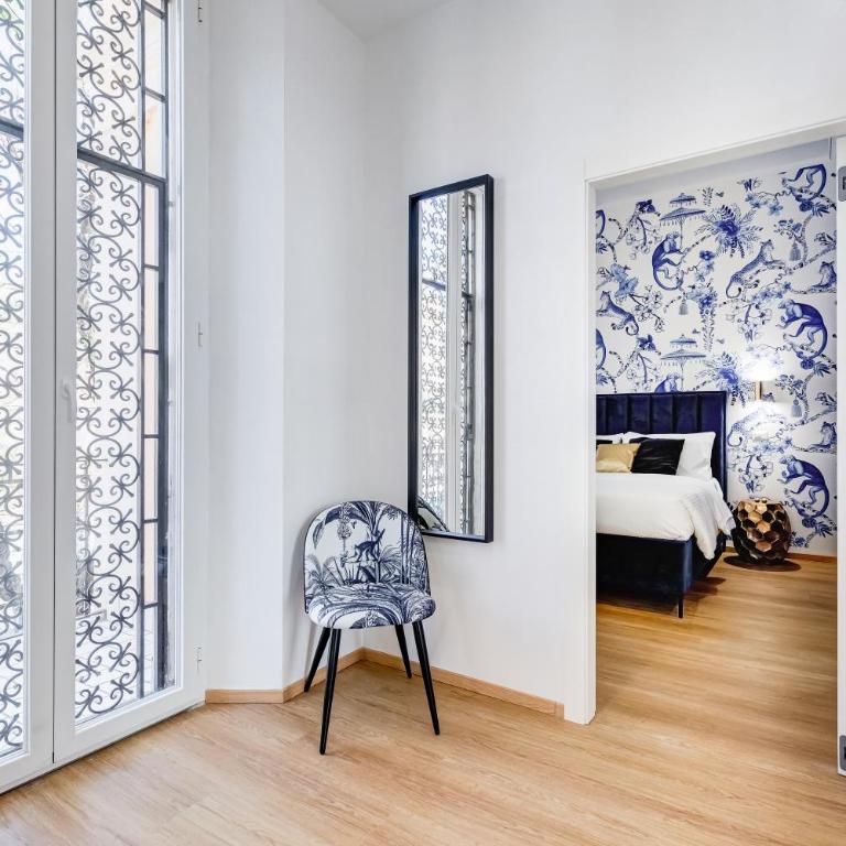 Villa Chiara - a new Luxury Star is born in Rome! - Villa - 55