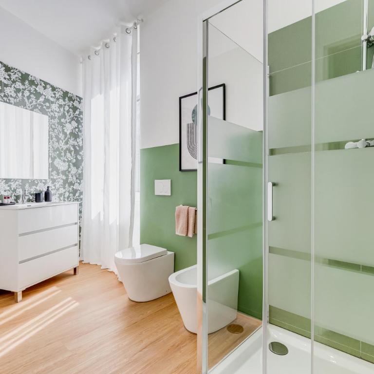 Villa Chiara - a new Luxury Star is born in Rome! - Villa - 47