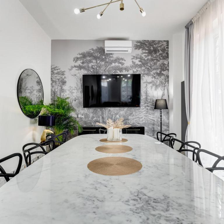 Villa Chiara - a new Luxury Star is born in Rome! - Villa - 40