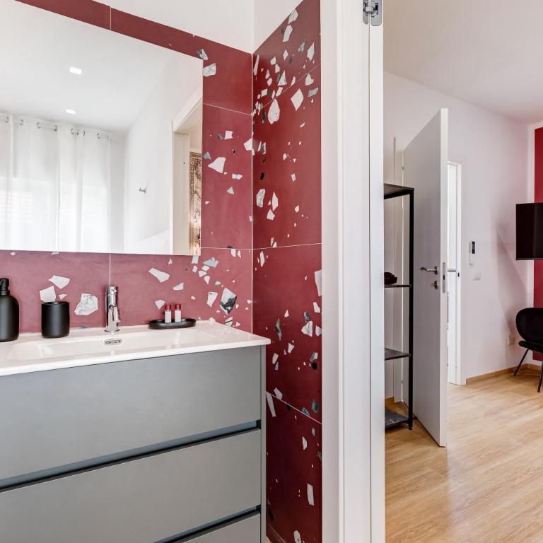 Villa Chiara - a new Luxury Star is born in Rome! - Villa - 44