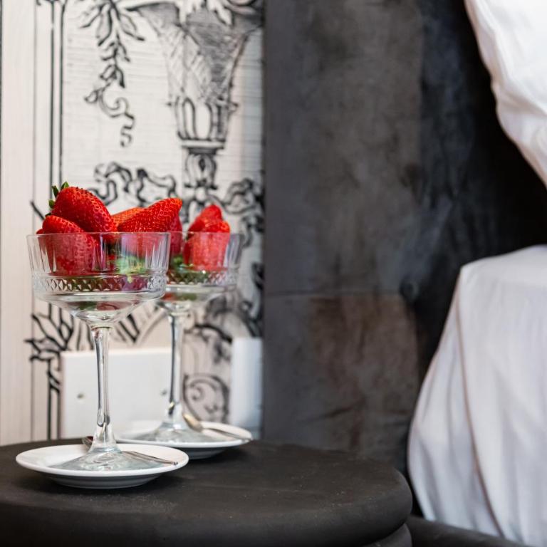 Villa Chiara - a new Luxury Star is born in Rome! - Villa - 43