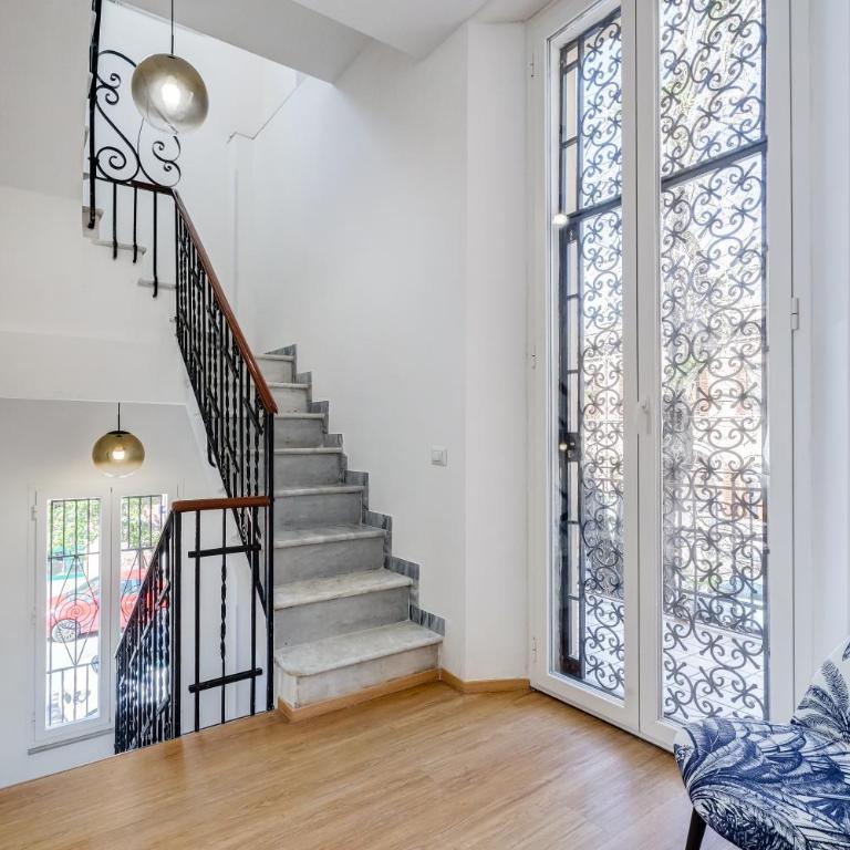 Villa Chiara - a new Luxury Star is born in Rome! - Villa - 53
