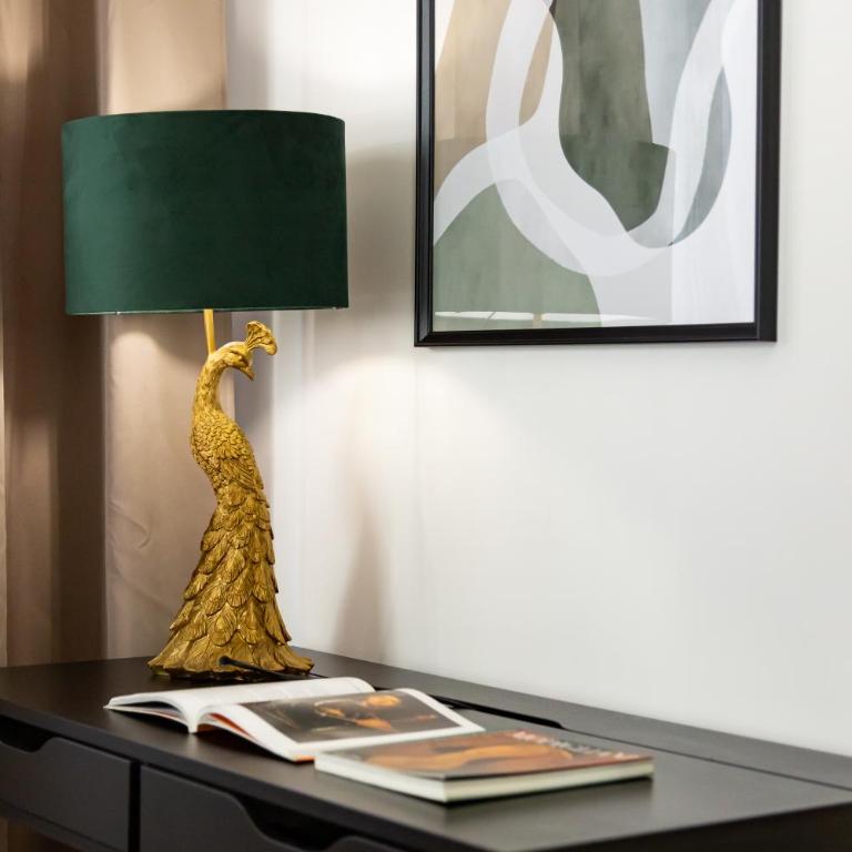 Villa Chiara - a new Luxury Star is born in Rome! - Villa - 57
