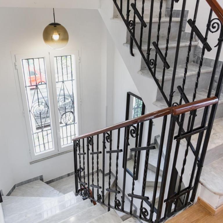 Villa Chiara - a new Luxury Star is born in Rome! - Villa - 56