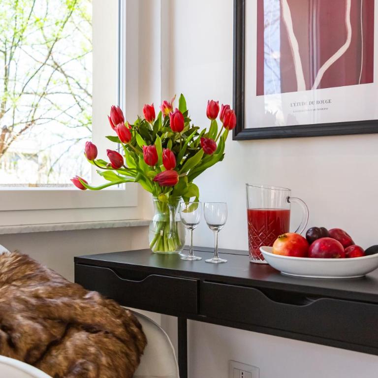 Villa Chiara - a new Luxury Star is born in Rome! - Villa - 59