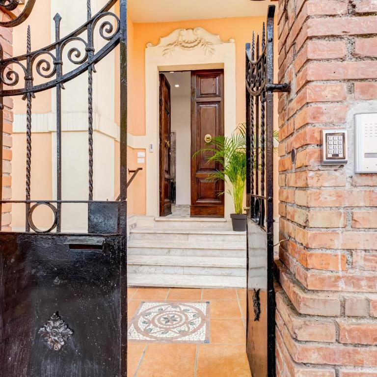 Villa Chiara - a new Luxury Star is born in Rome! - Villa - 10