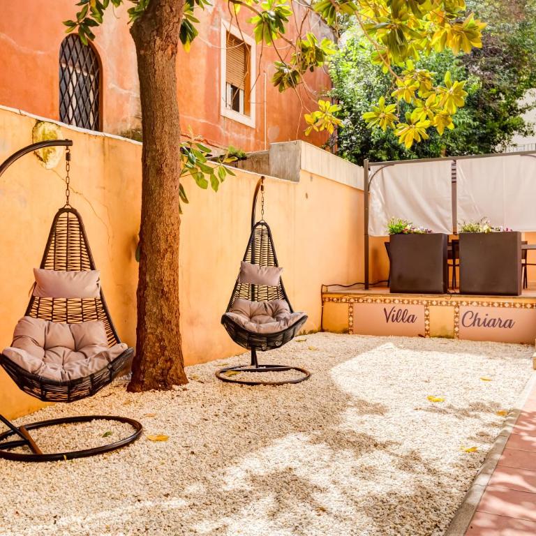Villa Chiara - a new Luxury Star is born in Rome! - Villa - 8