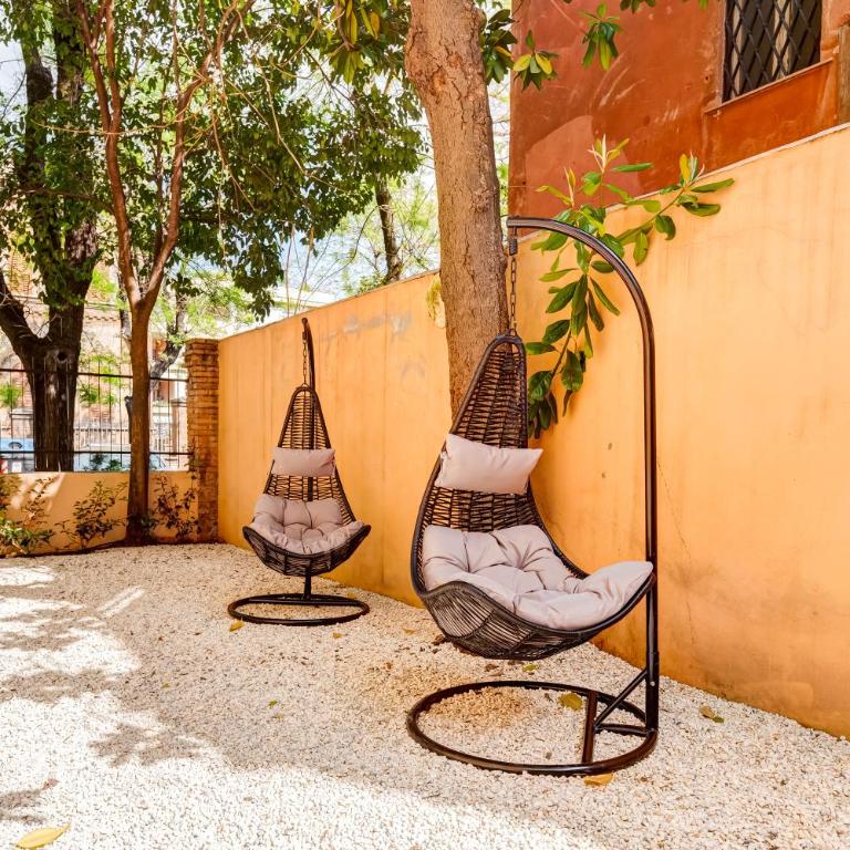 Villa Chiara - a new Luxury Star is born in Rome! - Villa - 65