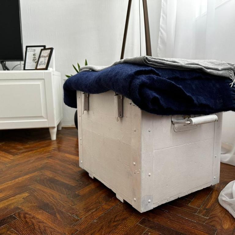 Pure of joy City Centre Apartment - One-Bedroom Apartment - 15