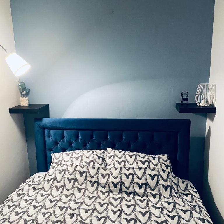 Pure of joy City Centre Apartment - One-Bedroom Apartment - 23