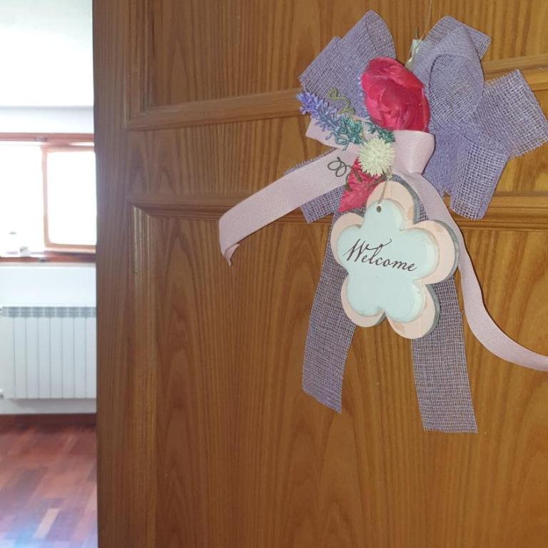 Tavernetta La Lavanda annessa a Suite Apartment Assisi - Appartamento con 1 Camera da Letto - 16