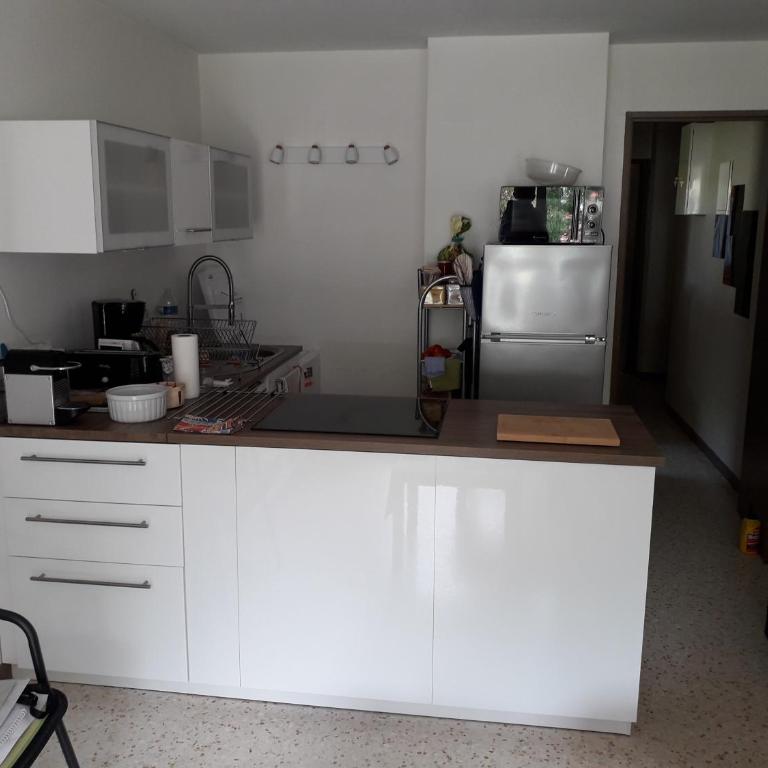 Le Bois Couchant - Two-Bedroom Apartment - 3