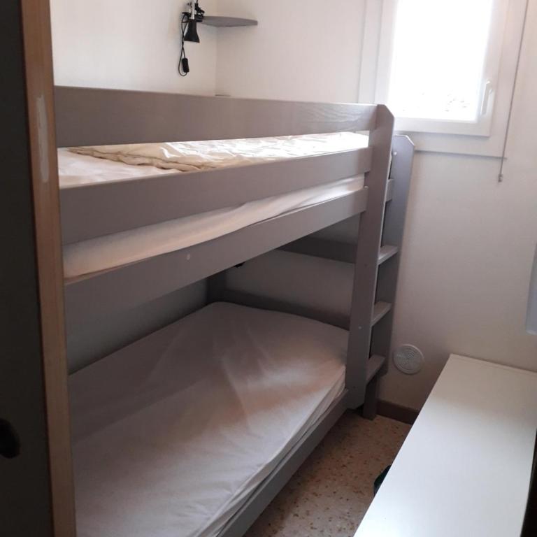 Le Bois Couchant - Two-Bedroom Apartment - 4