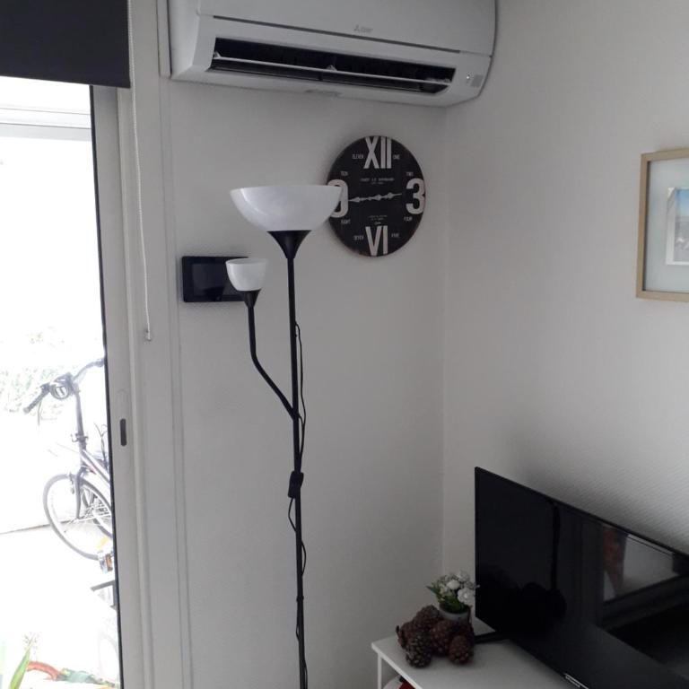 Le Bois Couchant - Two-Bedroom Apartment - 6