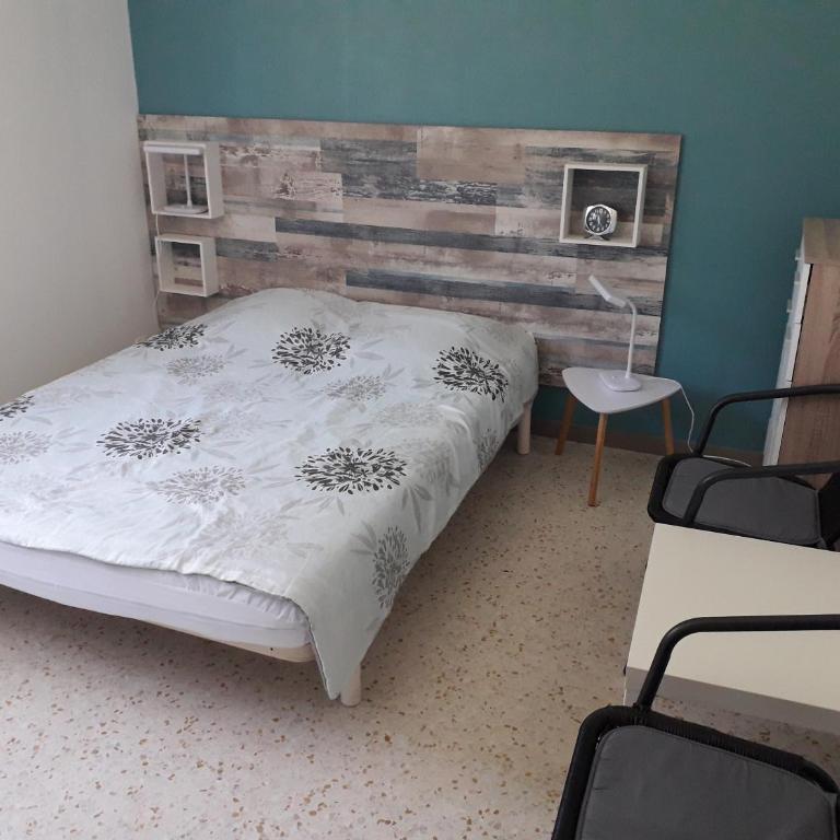 Le Bois Couchant - Two-Bedroom Apartment - 7