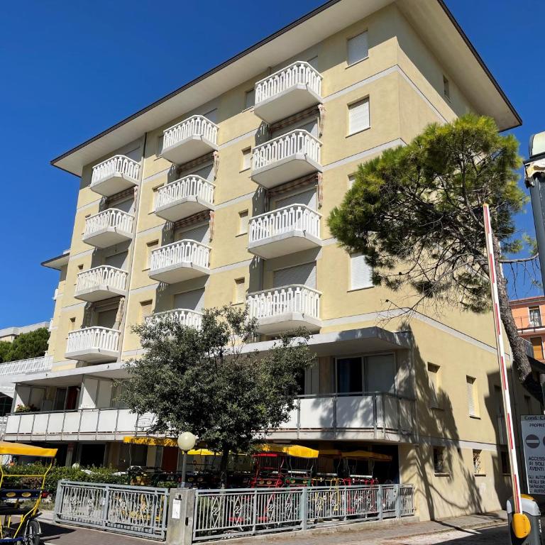 Ca' Bianca - Appartamenti - Apartment with Sea View - 1
