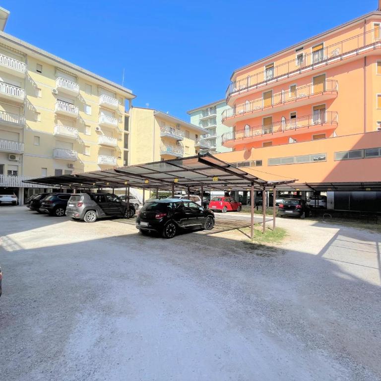 Ca' Bianca - Appartamenti - Apartment with Sea View - 11