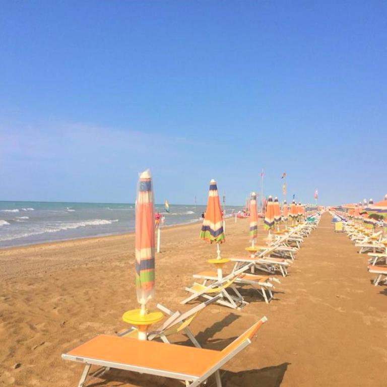 Ca' Bianca - Appartamenti - Apartment with Sea View - 13