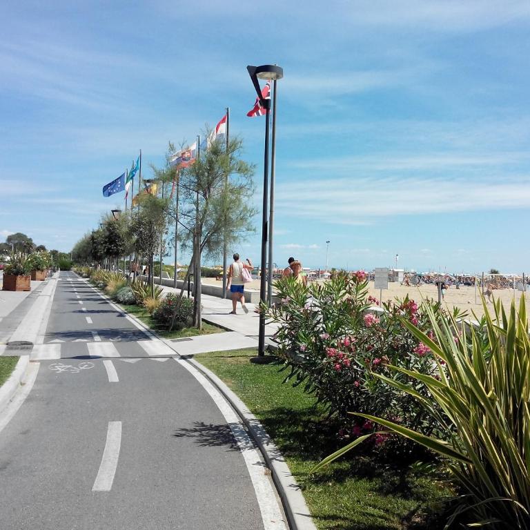 Ca' Bianca - Appartamenti - Apartment with Sea View - 15