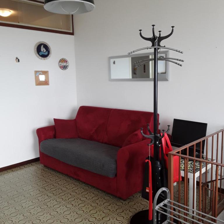 Residence Spighetta 2 - Appartement 2 Chambres - Vue sur Lac - 9
