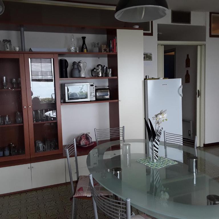 Residence Spighetta 2 - Appartement 2 Chambres - Vue sur Lac - 6