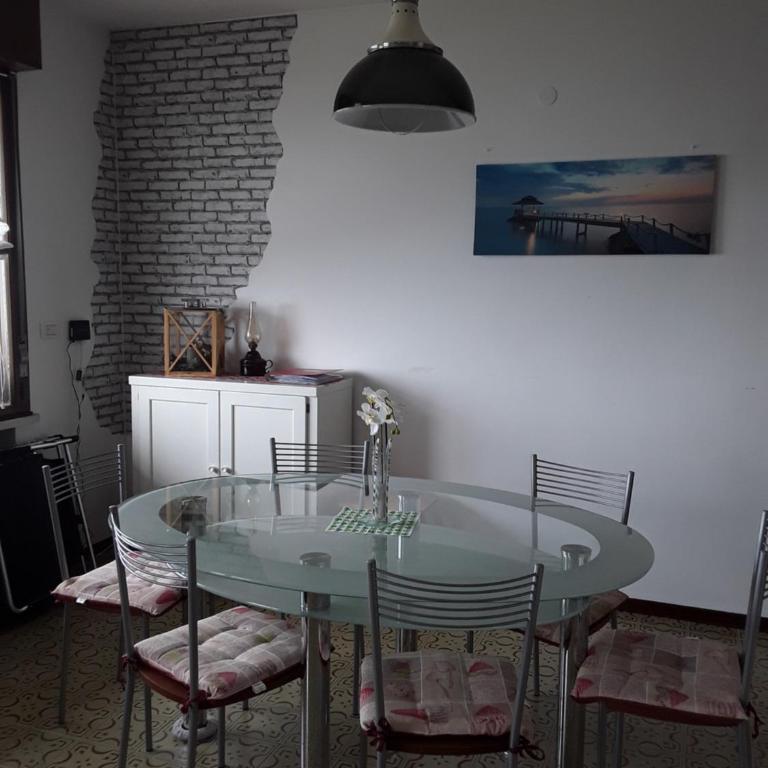 Residence Spighetta 2 - Appartement 2 Chambres - Vue sur Lac - 5