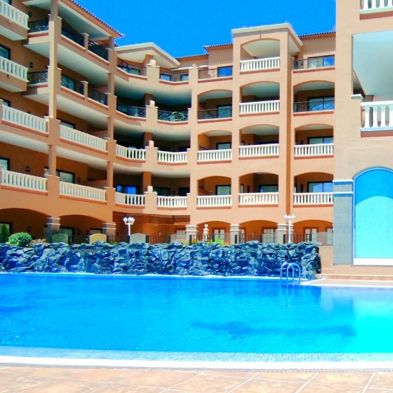 El Nautico Suites, the beachfront Paradise - Apartamento de 1 dormitorio - 2