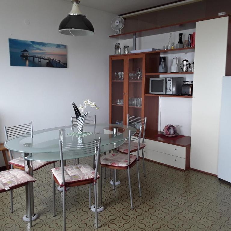 Residence Spighetta 2 - Appartement 2 Chambres - Vue sur Lac - 4