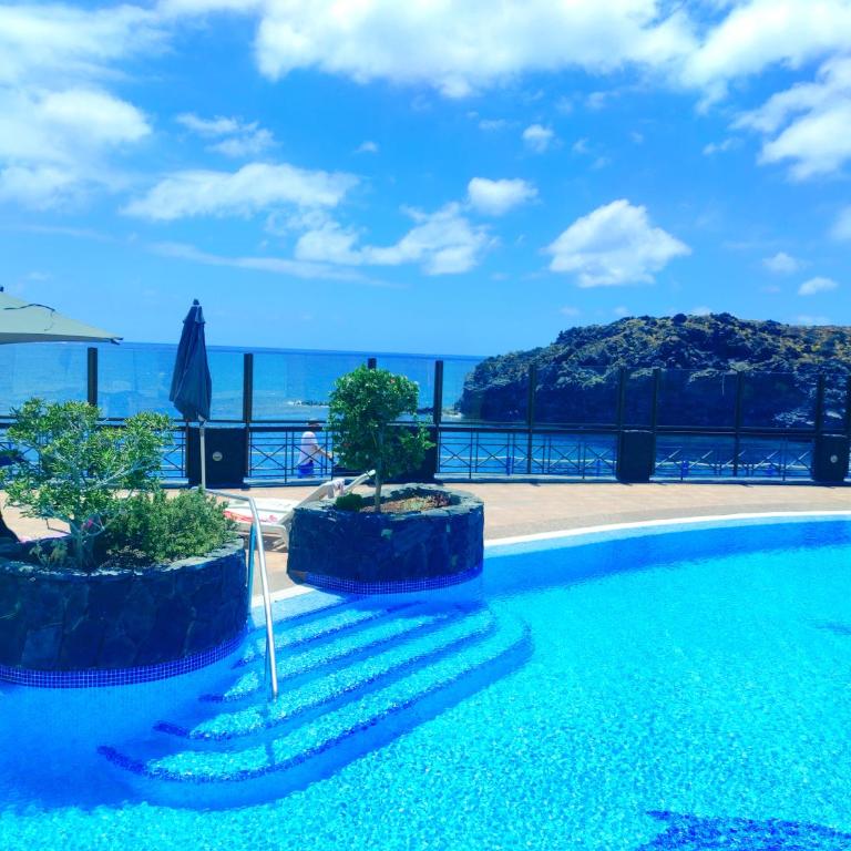 El Nautico Suites, the beachfront Paradise - Apartamento de 1 dormitorio - 1
