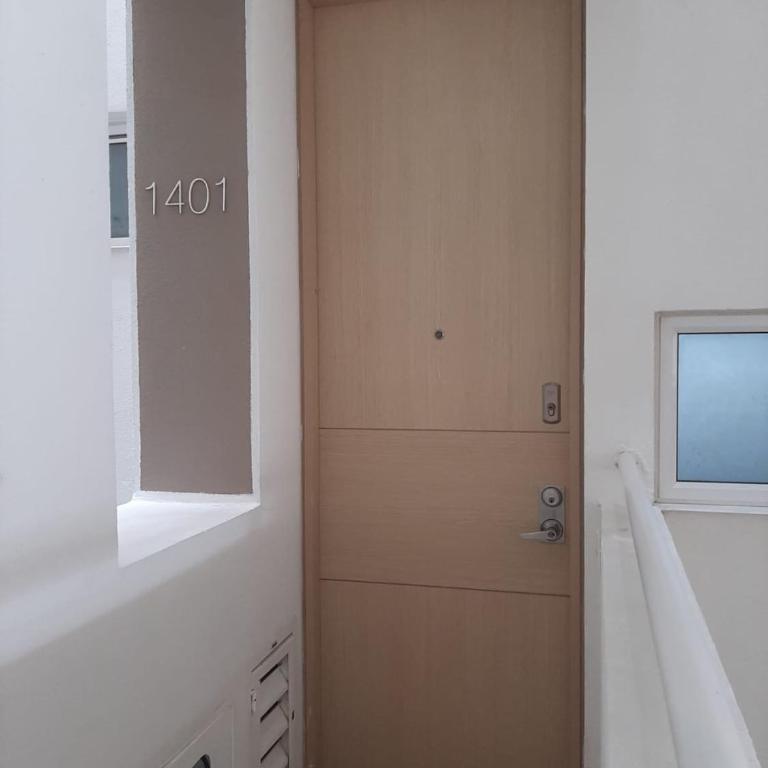 Apartamento Reserva Del Mar - Apartamento de 2 dormitorios con balcón - 10
