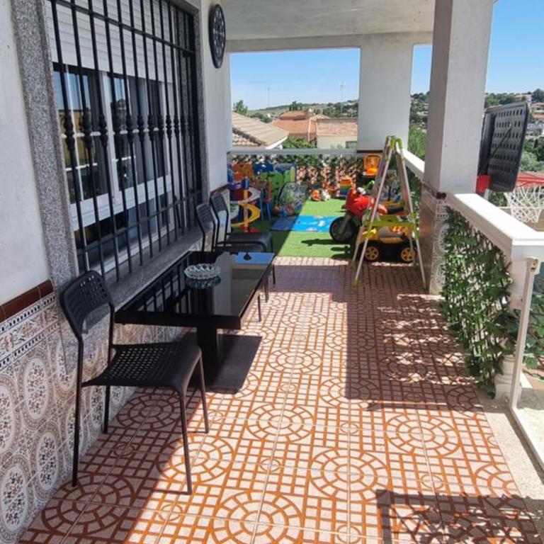 Villa los Cantos - Casa de 5 dormitorios - 7